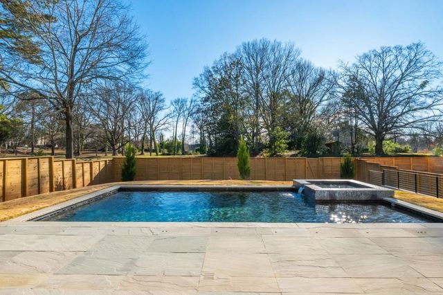 1127 Wimberly Road, Atlanta, GA 30319