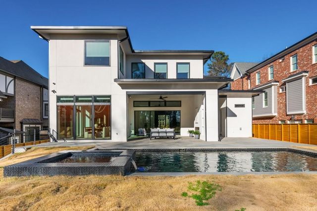 1127 Wimberly Road, Atlanta, GA 30319