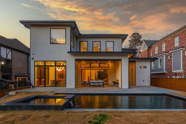 1127 Wimberly Road, Atlanta, GA 30319