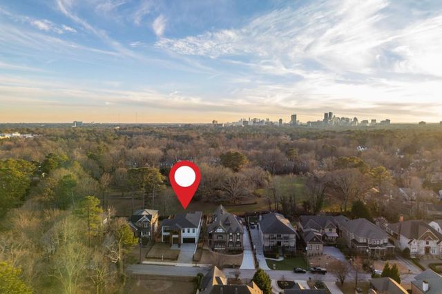 1127 Wimberly Road, Atlanta, GA 30319