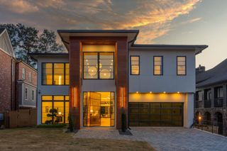 1127 Wimberly Road, Atlanta, GA 30319