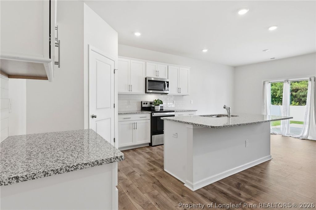 2208 Clydesmill Road, Fayetteville, NC 28314 — photo 12