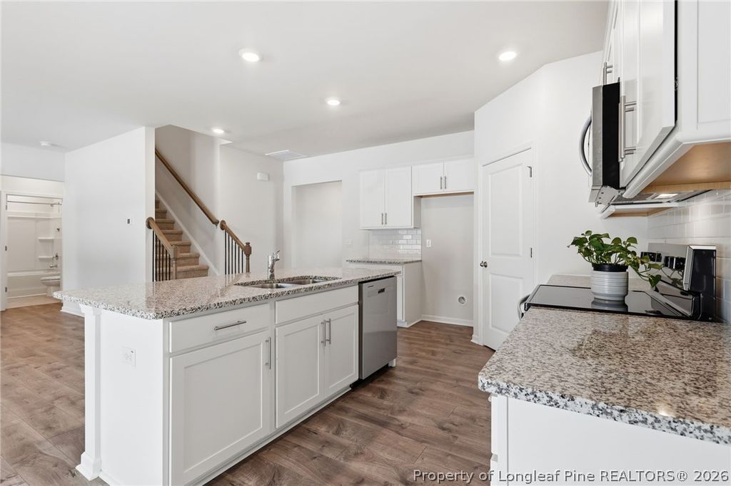 2208 Clydesmill Road, Fayetteville, NC 28314 — photo 13