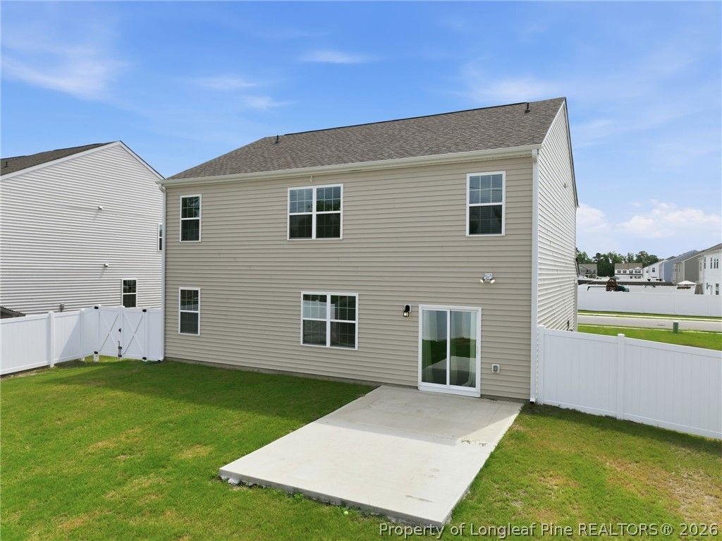 2208 Clydesmill Road, Fayetteville, NC 28314 — photo 2