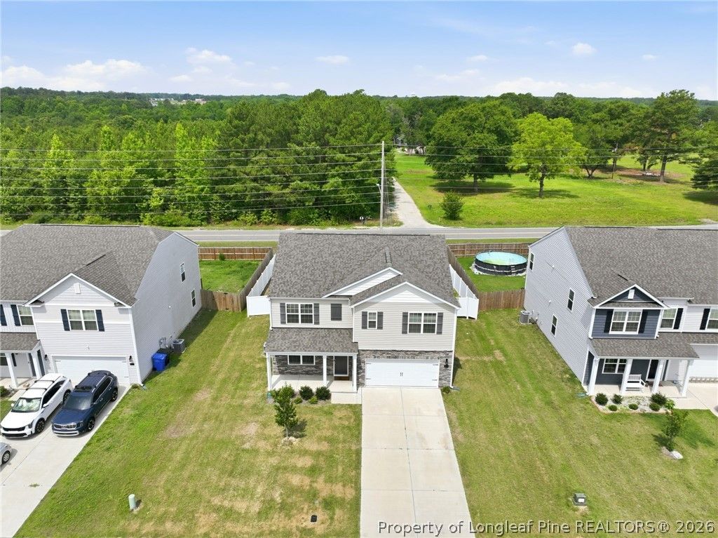 2208 Clydesmill Road, Fayetteville, NC 28314 — photo 3