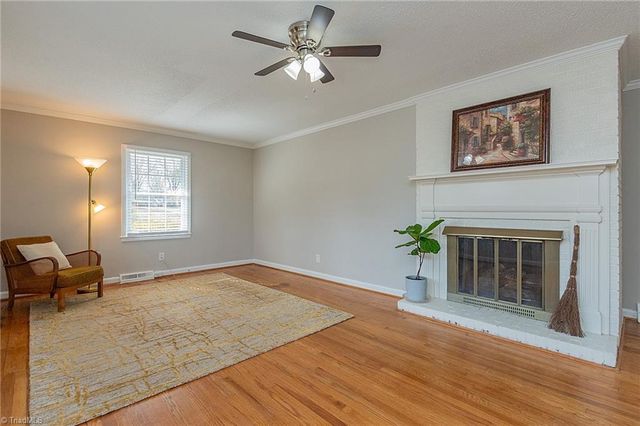 4602 Wait Road, Winston-salem, NC 27106