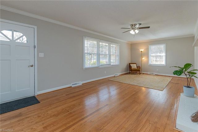 4602 Wait Road, Winston-salem, NC 27106