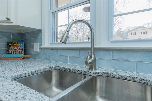 4602 Wait Road, Winston-salem, NC 27106