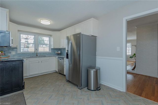 4602 Wait Road, Winston-salem, NC 27106