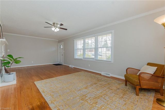 4602 Wait Road, Winston-salem, NC 27106