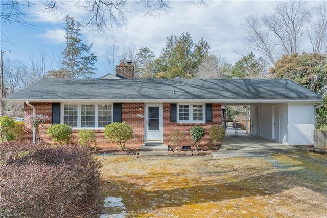 4602 Wait Road, Winston-salem, NC 27106