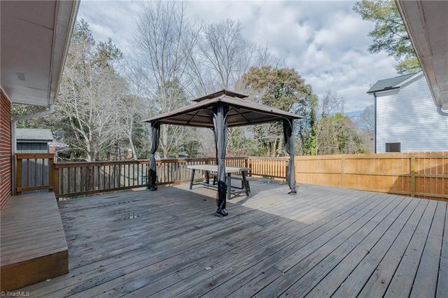 4602 Wait Road, Winston-salem, NC 27106