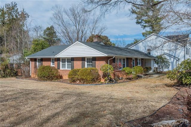 4602 Wait Road, Winston-salem, NC 27106