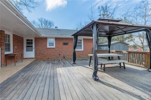 4602 Wait Road, Winston-salem, NC 27106