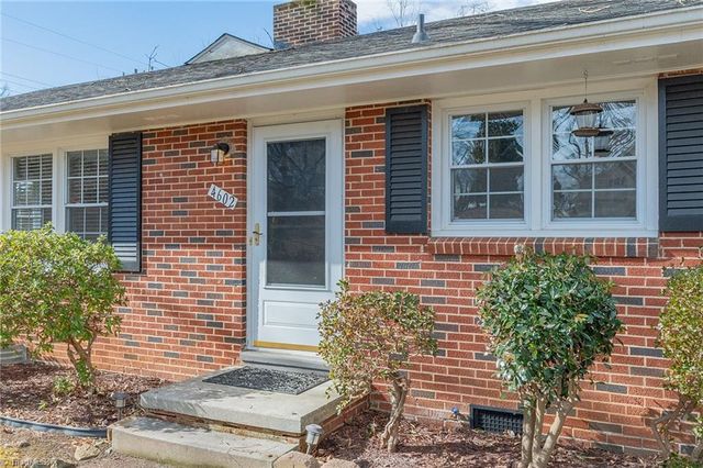 4602 Wait Road, Winston-salem, NC 27106