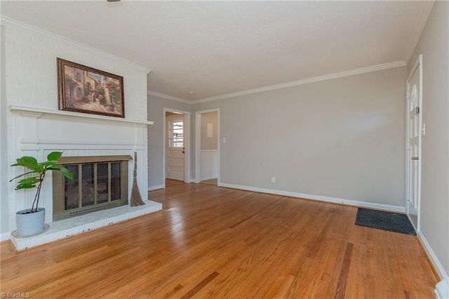 4602 Wait Road, Winston-salem, NC 27106