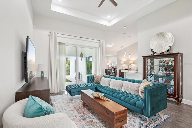 4004 KIMBALL ROAD, North Port, FL 34288