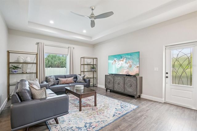 4004 KIMBALL ROAD, North Port, FL 34288