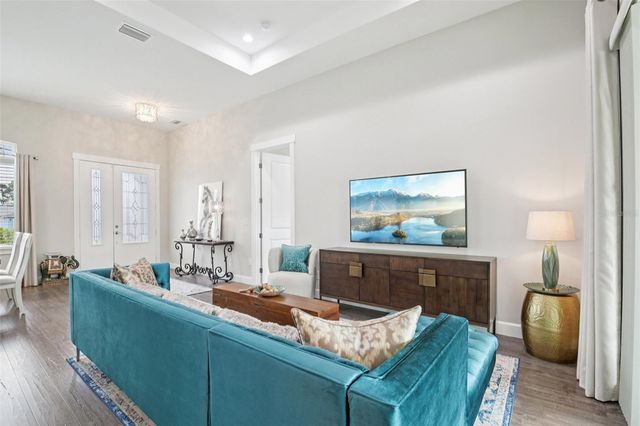 4004 KIMBALL ROAD, North Port, FL 34288