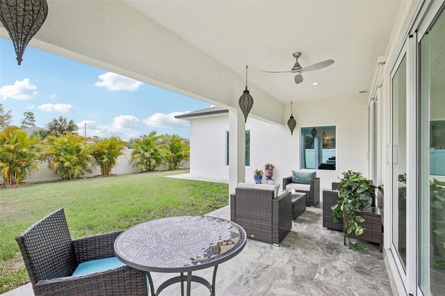 4004 KIMBALL ROAD, North Port, FL 34288