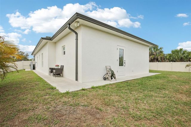 4004 KIMBALL ROAD, North Port, FL 34288