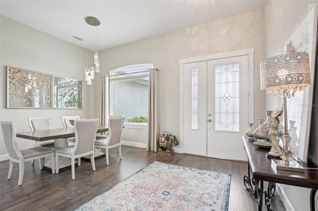 4004 KIMBALL ROAD, North Port, FL 34288