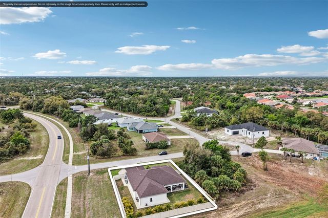 4004 KIMBALL ROAD, North Port, FL 34288