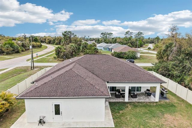 4004 KIMBALL ROAD, North Port, FL 34288