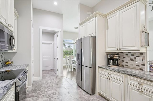 4004 KIMBALL ROAD, North Port, FL 34288