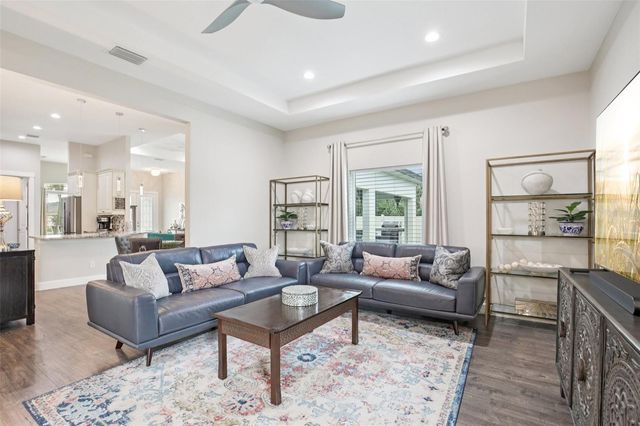 4004 KIMBALL ROAD, North Port, FL 34288