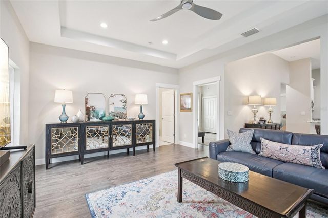 4004 KIMBALL ROAD, North Port, FL 34288