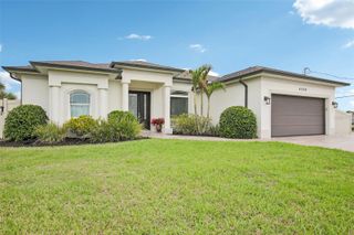 4004 KIMBALL ROAD, North Port, FL 34288