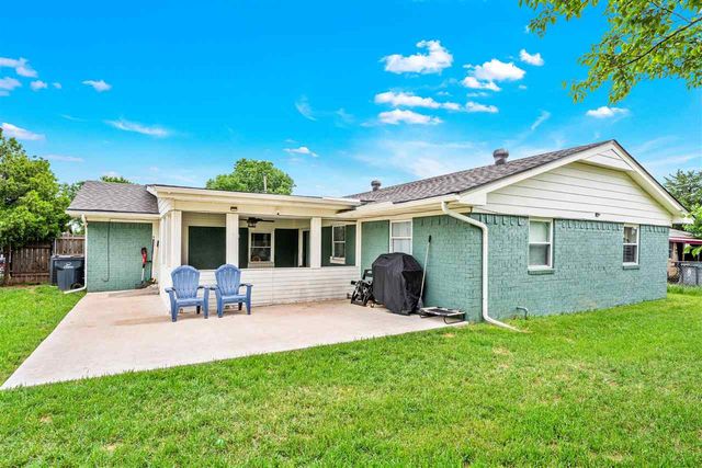 1609 SE Hillcrest Ave, Lawton, OK 73501