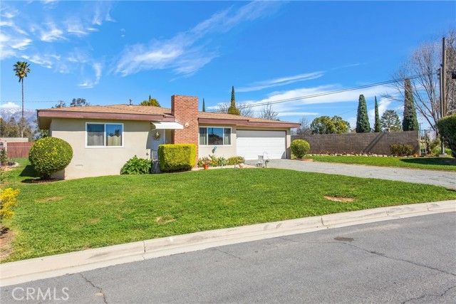 1282 N California, Beaumont, CA 92223