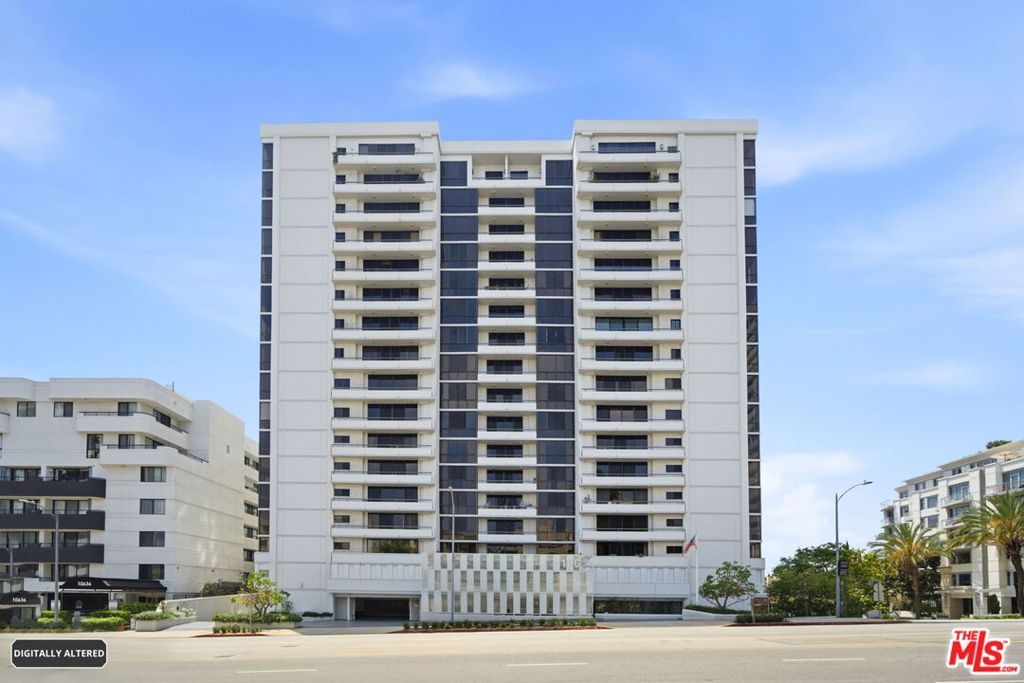 10660 Wilshire Boulevard 805, Los Angeles, CA 90024 — photo 4