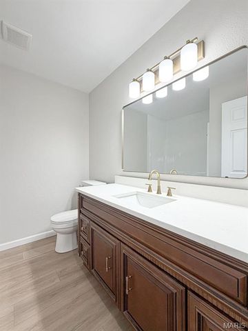 409 Thouvenot Lane, New Baden, IL 62265