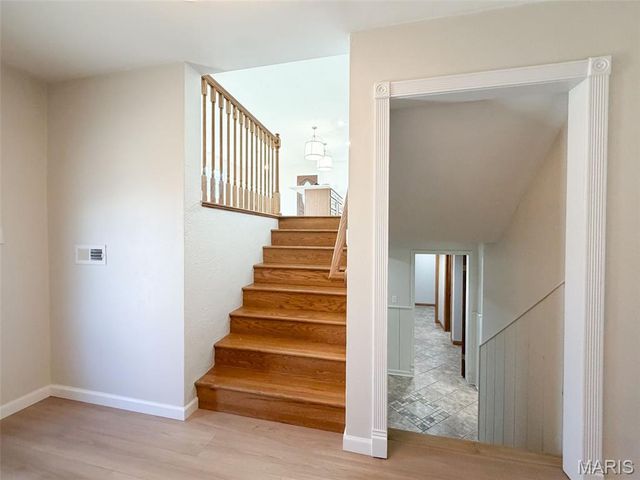 409 Thouvenot Lane, New Baden, IL 62265