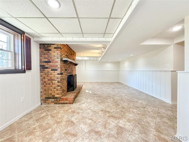 409 Thouvenot Lane, New Baden, IL 62265