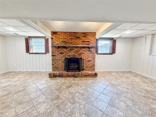 409 Thouvenot Lane, New Baden, IL 62265