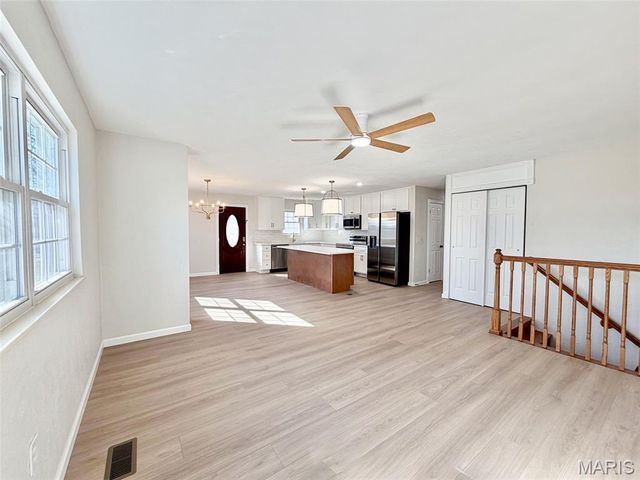 409 Thouvenot Lane, New Baden, IL 62265