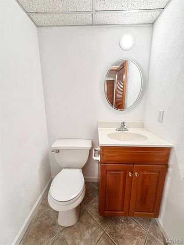 409 Thouvenot Lane, New Baden, IL 62265