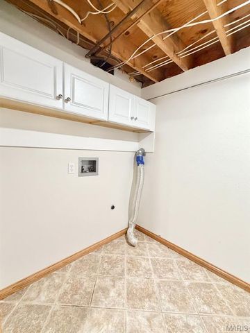 409 Thouvenot Lane, New Baden, IL 62265