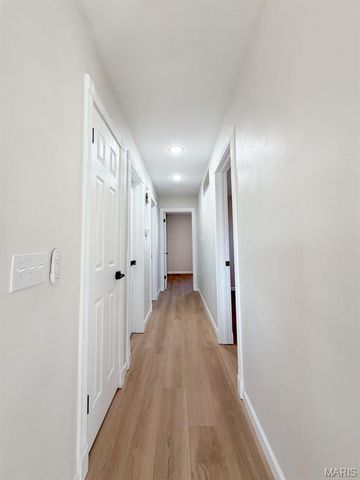 409 Thouvenot Lane, New Baden, IL 62265