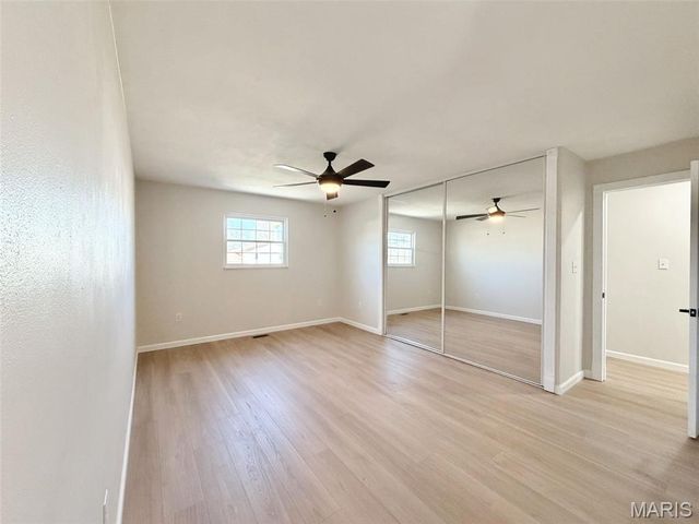 409 Thouvenot Lane, New Baden, IL 62265