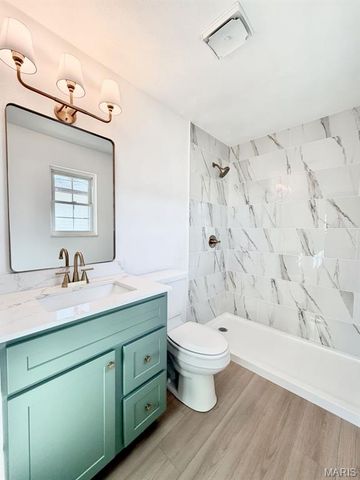 409 Thouvenot Lane, New Baden, IL 62265