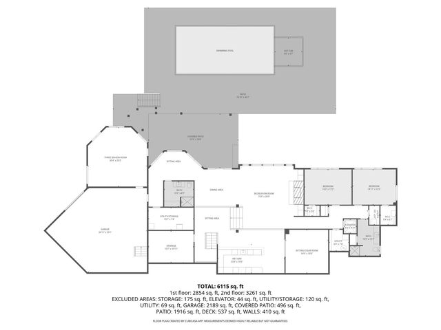3873 Carlisle Drive, Crystal Lake, IL 60012