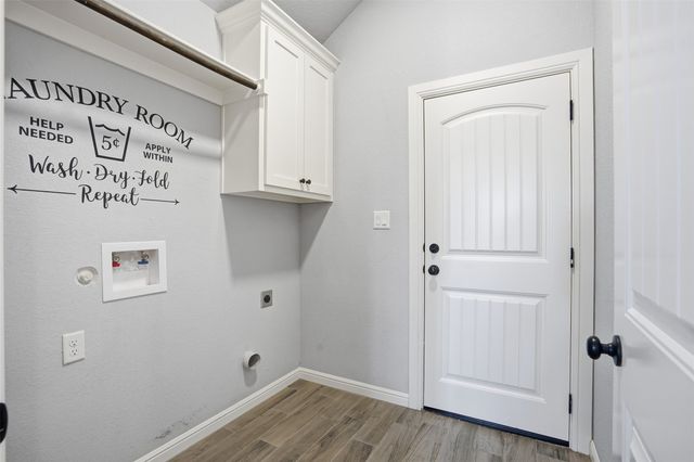 458 Silverton Drive, Granbury, TX 76049