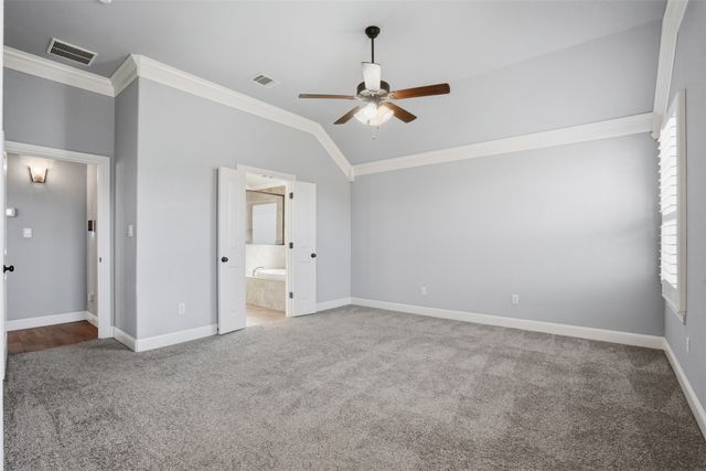 458 Silverton Drive, Granbury, TX 76049