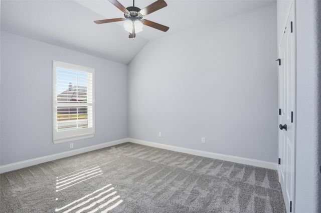 458 Silverton Drive, Granbury, TX 76049