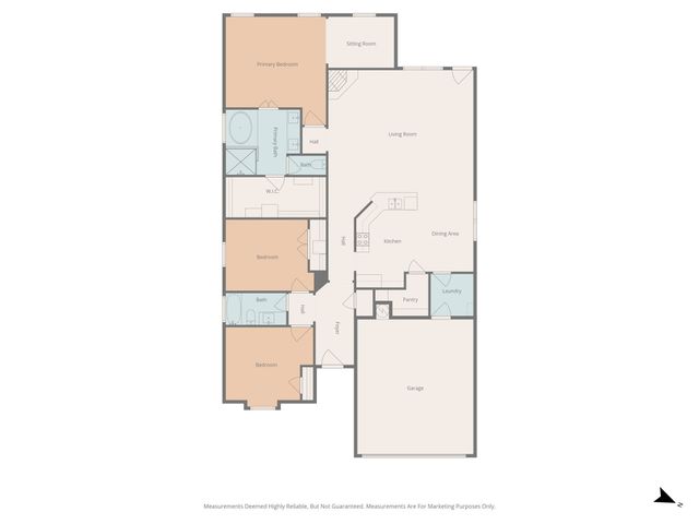 458 Silverton Drive, Granbury, TX 76049